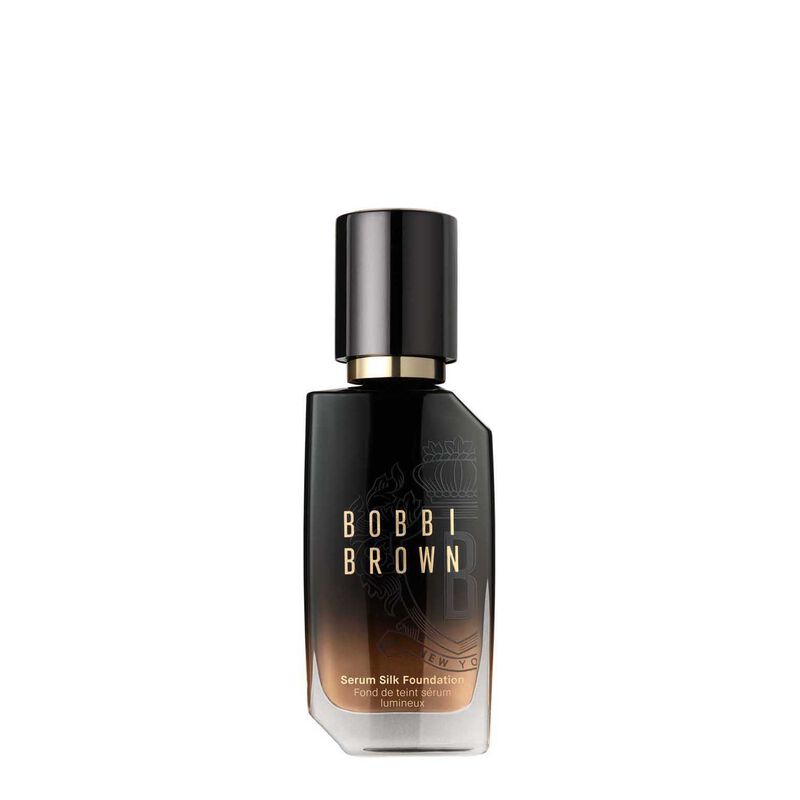 Bobbi Brown Serum Silk Foundation image number 84